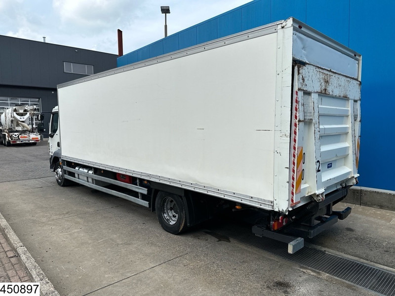 DAF LF 250 EURO 6, Dhollandia - Camion fourgon: photos 4 DAF LF 250 EURO 6, Dhollandia - Camion fourgon: photos 4