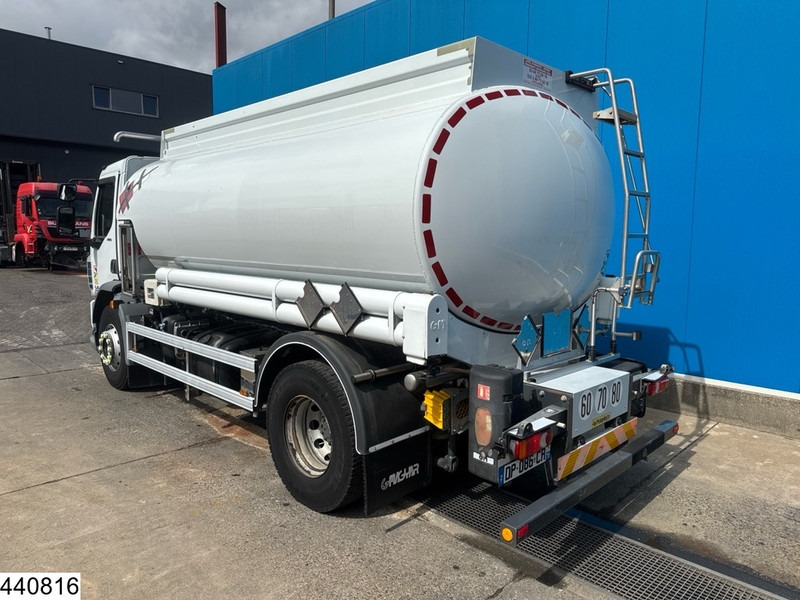 DAF LF 280 EURO 6, Manual, 13,390 litres, 5 Comp. - Camion citerne: photos 4 DAF LF 280 EURO 6, Manual, 13,390 litres, 5 Comp. - Camion citerne: photos 4