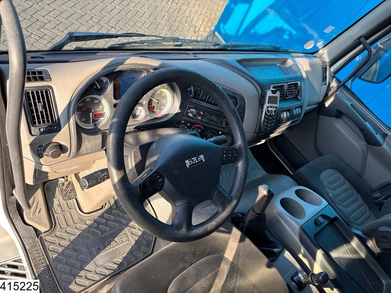 DAF LF55 250 EURO 5, Manual, Dhollandia - Camion fourgon: photos 5 DAF LF55 250 EURO 5, Manual, Dhollandia - Camion fourgon: photos 5