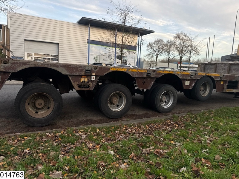 Faymonville Lowbed 74,800 kg, Extendable, Steering axle, Remote en crédit-bail Faymonville Lowbed 74,800 kg, Extendable, Steering axle, Remote: photos 9 Faymonville Lowbed 74,800 kg, Extendable, Steering axle, Remote en crédit-bail Faymonville Lowbed 74,800 kg, Extendable, Steering axle, Remote: photos 9