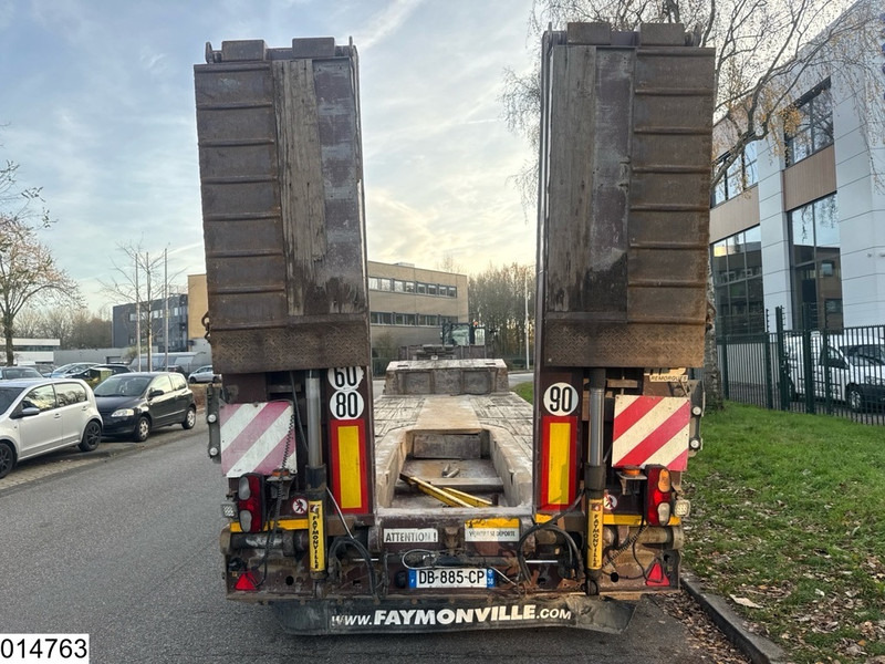 Faymonville Lowbed 74,800 kg, Extendable, Steering axle, Remote en crédit-bail Faymonville Lowbed 74,800 kg, Extendable, Steering axle, Remote: photos 17 Faymonville Lowbed 74,800 kg, Extendable, Steering axle, Remote en crédit-bail Faymonville Lowbed 74,800 kg, Extendable, Steering axle, Remote: photos 17