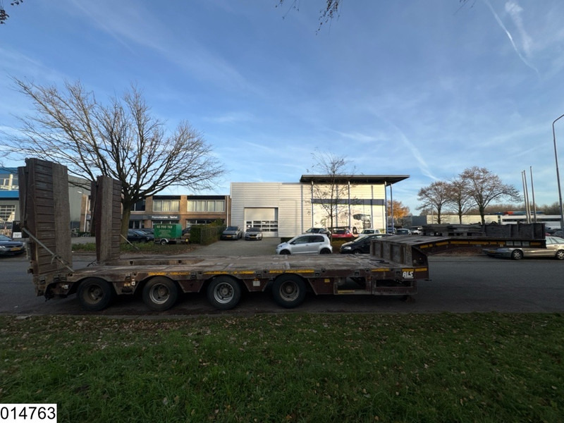 Faymonville Lowbed 74,800 kg, Extendable, Steering axle, Remote en crédit-bail Faymonville Lowbed 74,800 kg, Extendable, Steering axle, Remote: photos 7 Faymonville Lowbed 74,800 kg, Extendable, Steering axle, Remote en crédit-bail Faymonville Lowbed 74,800 kg, Extendable, Steering axle, Remote: photos 7