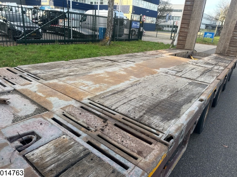 Faymonville Lowbed 74,800 kg, Extendable, Steering axle, Remote en crédit-bail Faymonville Lowbed 74,800 kg, Extendable, Steering axle, Remote: photos 16 Faymonville Lowbed 74,800 kg, Extendable, Steering axle, Remote en crédit-bail Faymonville Lowbed 74,800 kg, Extendable, Steering axle, Remote: photos 16