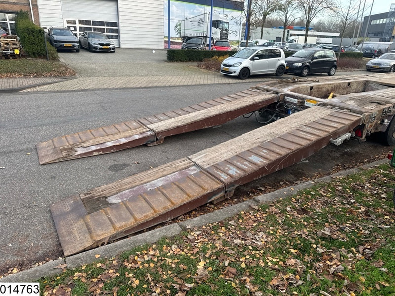 Faymonville Lowbed 74,800 kg, Extendable, Steering axle, Remote en crédit-bail Faymonville Lowbed 74,800 kg, Extendable, Steering axle, Remote: photos 11 Faymonville Lowbed 74,800 kg, Extendable, Steering axle, Remote en crédit-bail Faymonville Lowbed 74,800 kg, Extendable, Steering axle, Remote: photos 11