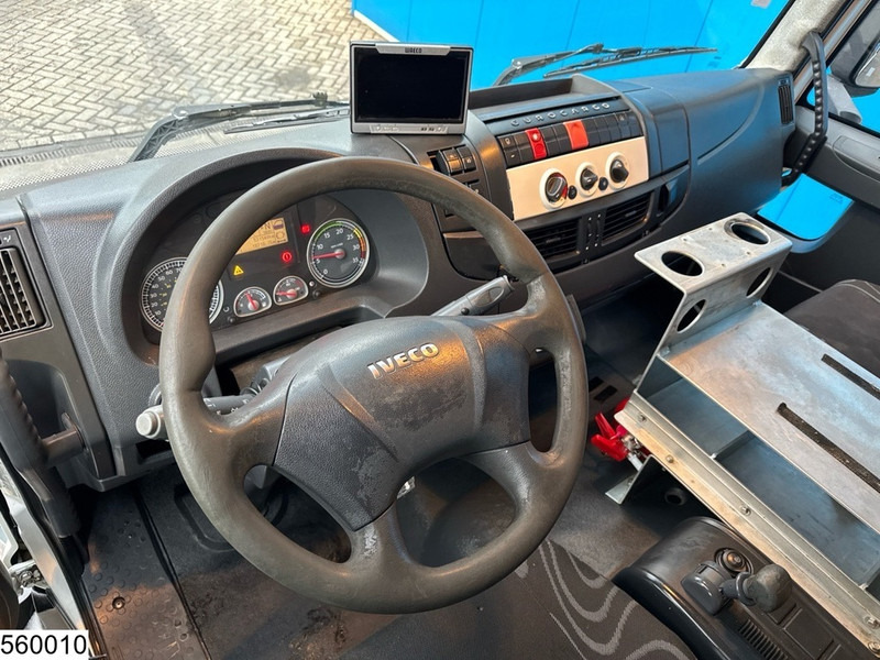 Iveco Euro cargo EURO 5, Fuel, 13.390 Liter, 4 Comp - Camion citerne: photos 5 Iveco Euro cargo EURO 5, Fuel, 13.390 Liter, 4 Comp - Camion citerne: photos 5