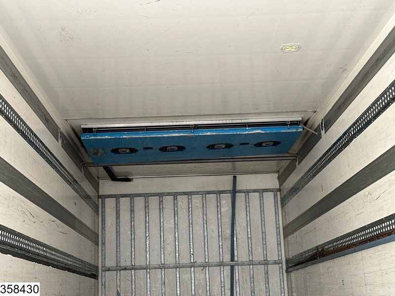 Iveco Stralis 330 CNG 6x2, EURO 6, Retarder, CNG - Camion frigorifique: photos 4 Iveco Stralis 330 CNG 6x2, EURO 6, Retarder, CNG - Camion frigorifique: photos 4