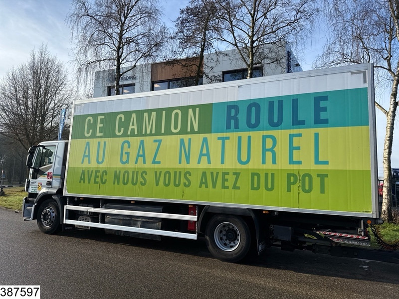 Iveco Stralis 330 CNG CNG, EURO 6, Retarder, Manual - Camion frigorifique: photos 3 Iveco Stralis 330 CNG CNG, EURO 6, Retarder, Manual - Camion frigorifique: photos 3