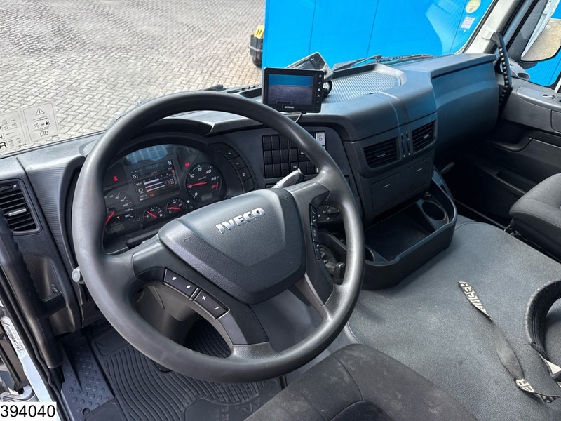Iveco X-Way 360 6X4, EURO 6, Steel suspension, Palfinger - Camion plateau, Camion grue: photos 5 Iveco X-Way 360 6X4, EURO 6, Steel suspension, Palfinger - Camion plateau, Camion grue: photos 5