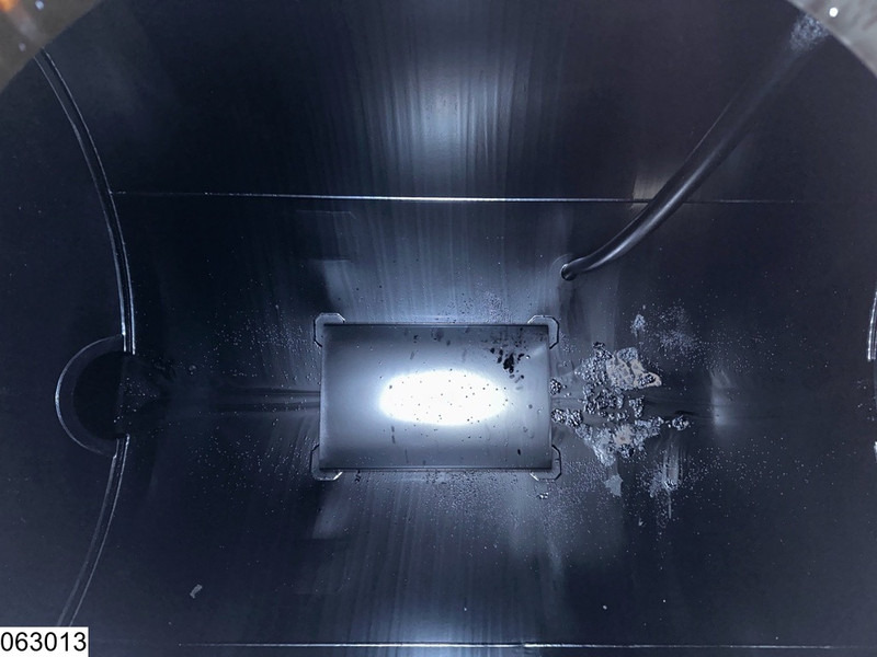 MAISONNEUVE Bitum 30957 Liter, 1 Compartment - Semi-remorque citerne: photos 5 MAISONNEUVE Bitum 30957 Liter, 1 Compartment - Semi-remorque citerne: photos 5