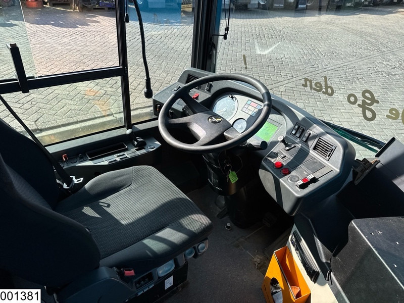MAN A20 NÜ313 B14 City bus, EURO 3, 43 seats, Standairco - Bus urbain: photos 5 MAN A20 NÜ313 B14 City bus, EURO 3, 43 seats, Standairco - Bus urbain: photos 5
