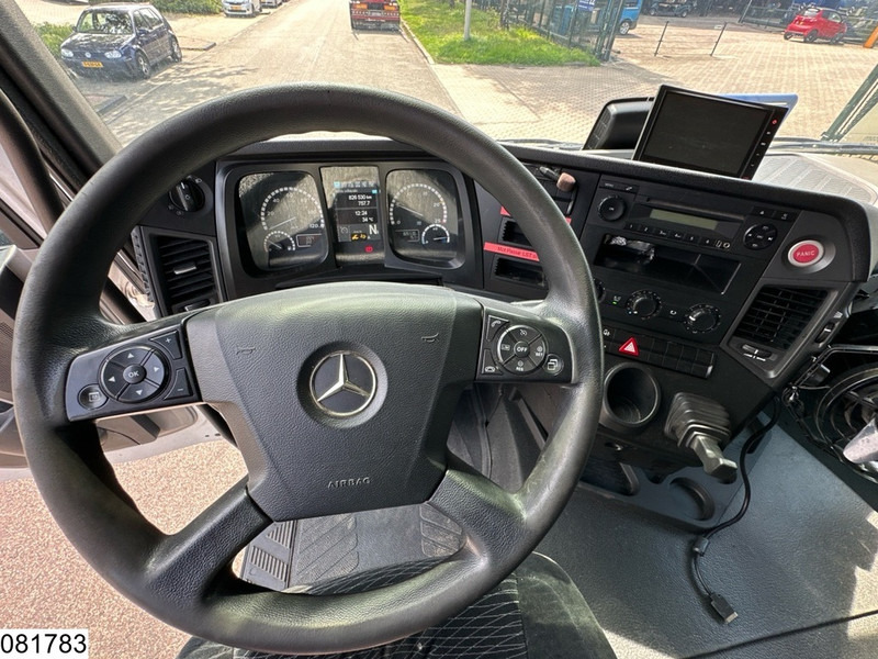 Mercedes-Benz Antos 1842 EURO 6, Dhollandia, Combi en crédit-bail Mercedes-Benz Antos 1842 EURO 6, Dhollandia, Combi: photos 9