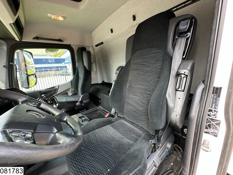 Mercedes-Benz Antos 1842 EURO 6, Dhollandia, Combi en crédit-bail Mercedes-Benz Antos 1842 EURO 6, Dhollandia, Combi: photos 7