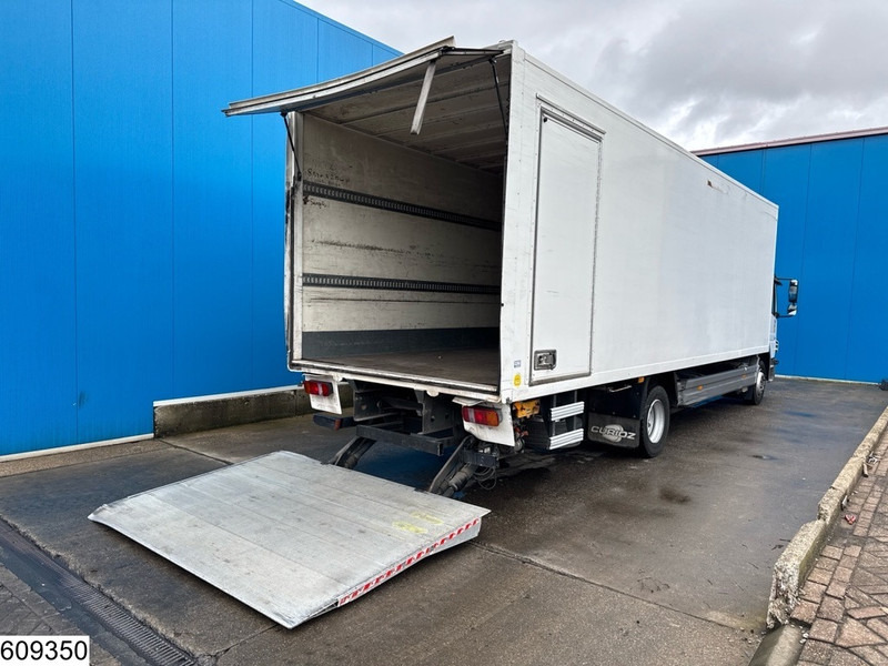 Mercedes-Benz Atego 1224 EURO 5, Manual, Dhollandia - Camion fourgon: photos 2 Mercedes-Benz Atego 1224 EURO 5, Manual, Dhollandia - Camion fourgon: photos 2