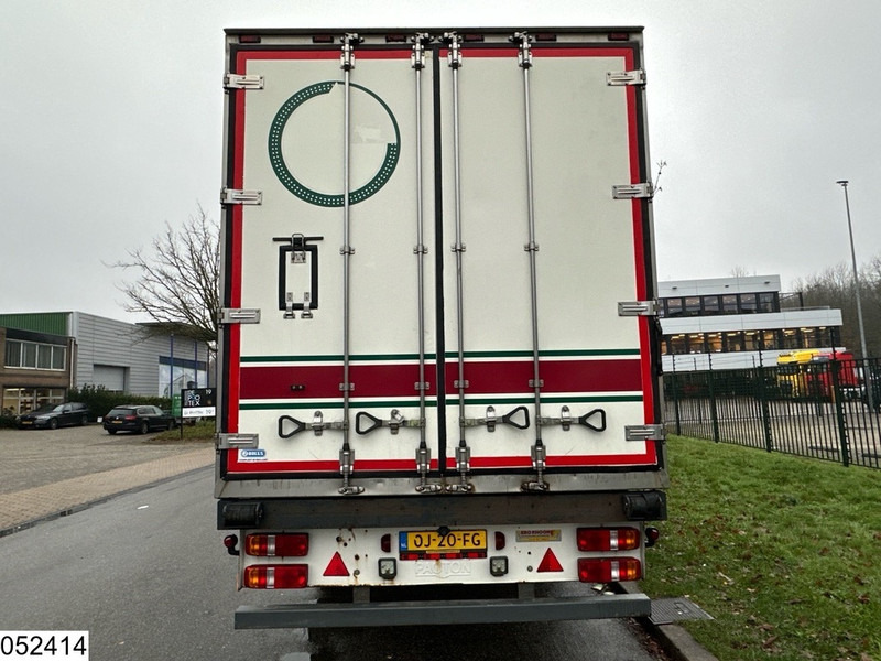 Pacton Koel vries Thermoking 200EL - Semi-remorque frigorifique: photos 5 Pacton Koel vries Thermoking 200EL - Semi-remorque frigorifique: photos 5