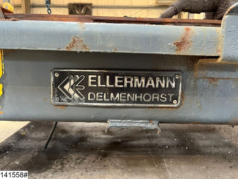 Ellermann HL 30 65 SK - Pièces de rechange pour Camion: photos 4 Ellermann HL 30 65 SK - Pièces de rechange pour Camion: photos 4