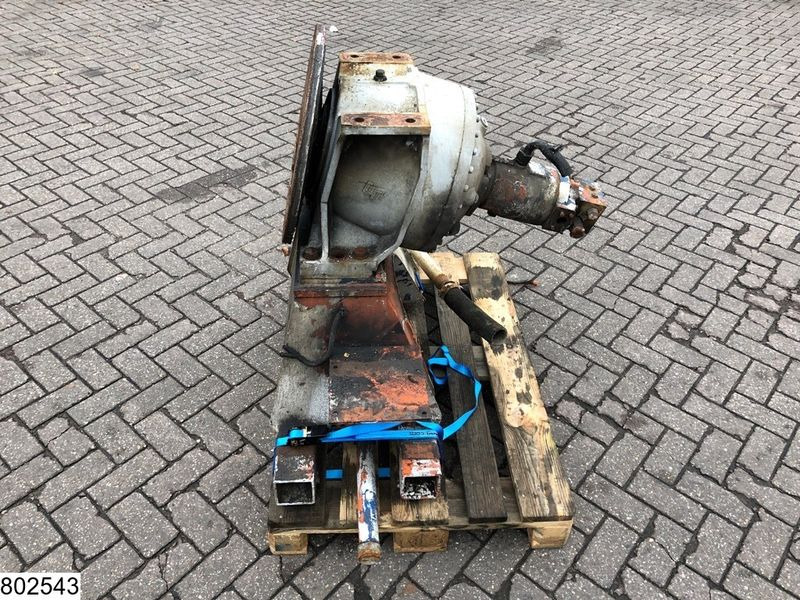 L and T Hydraulic Beton concrete mixer front - Pièces de rechange pour Camion: photos 5 L and T Hydraulic Beton concrete mixer front - Pièces de rechange pour Camion: photos 5