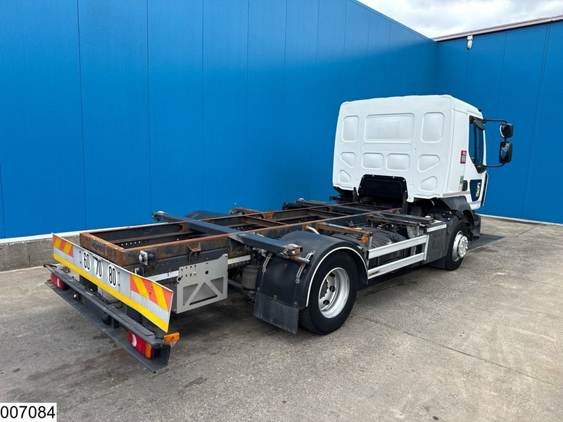 Renault D 13 250 EURO 6, ADR - Camion porte-conteneur/ Caisse mobile: photos 3 Renault D 13 250 EURO 6, ADR - Camion porte-conteneur/ Caisse mobile: photos 3