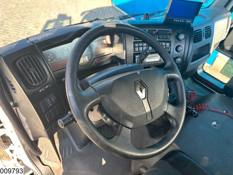 Renault D 16 280 EURO 6, BDF, Combi - Camion porte-conteneur/ Caisse mobile: photos 5 Renault D 16 280 EURO 6, BDF, Combi - Camion porte-conteneur/ Caisse mobile: photos 5