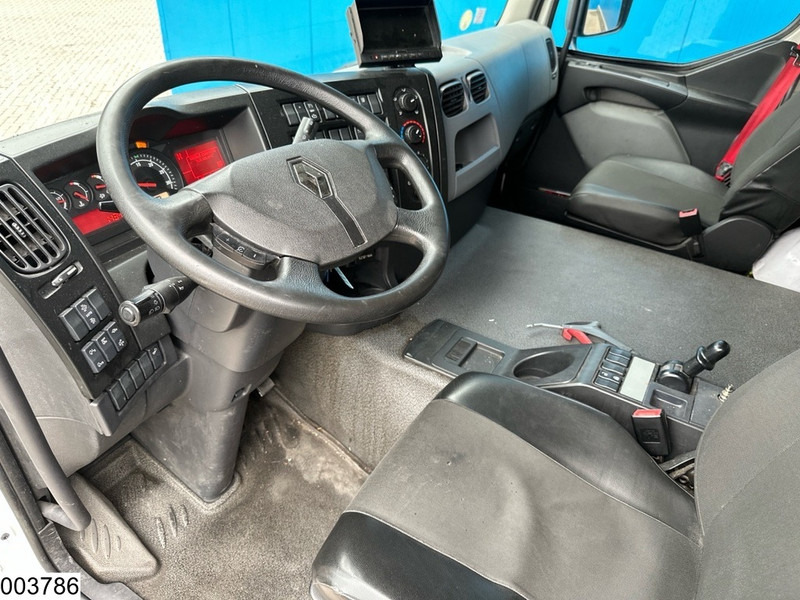 Renault D 19 320 EURO 6 - Camion à rideaux coulissants: photos 5 Renault D 19 320 EURO 6 - Camion à rideaux coulissants: photos 5