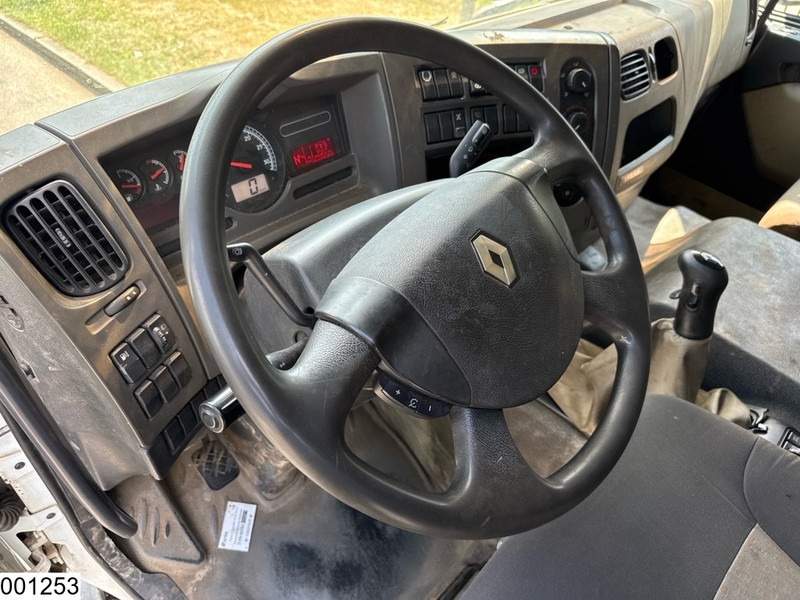 Renault Kerax 450 Dxi 6x4, Manual, Steel, Palfinger, Retarder - Camion grumier, Camion grue: photos 5 Renault Kerax 450 Dxi 6x4, Manual, Steel, Palfinger, Retarder - Camion grumier, Camion grue: photos 5