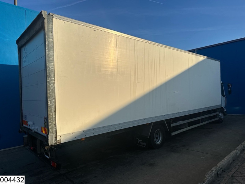 Renault Midlum 220 EURO 5 - Camion fourgon: photos 2 Renault Midlum 220 EURO 5 - Camion fourgon: photos 2