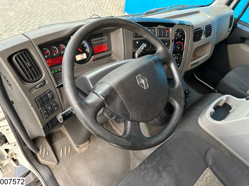 Renault Midlum 270 EURO 5 EEV, Dhollandia - Camion fourgon: photos 5 Renault Midlum 270 EURO 5 EEV, Dhollandia - Camion fourgon: photos 5