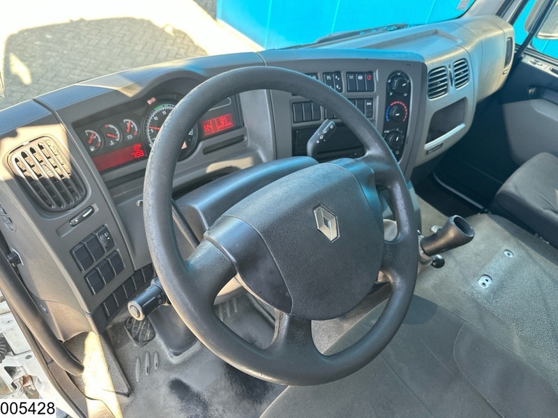 Renault Midlum 270 EURO 5, Manual - Camion plateau: photos 5 Renault Midlum 270 EURO 5, Manual - Camion plateau: photos 5