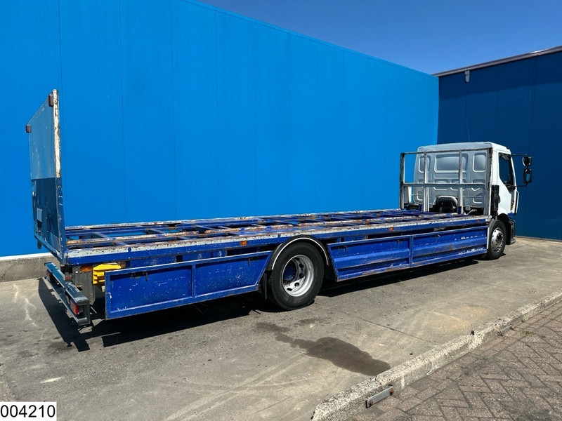 Renault Midlum 270 EURO 5, Retarder - Camion plateau: photos 2 Renault Midlum 270 EURO 5, Retarder - Camion plateau: photos 2
