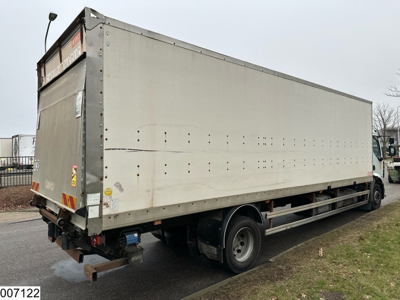 Renault Midlum 300 Dxi EURO 5, Dhollandia, Motor defect - Camion fourgon: photos 3 Renault Midlum 300 Dxi EURO 5, Dhollandia, Motor defect - Camion fourgon: photos 3
