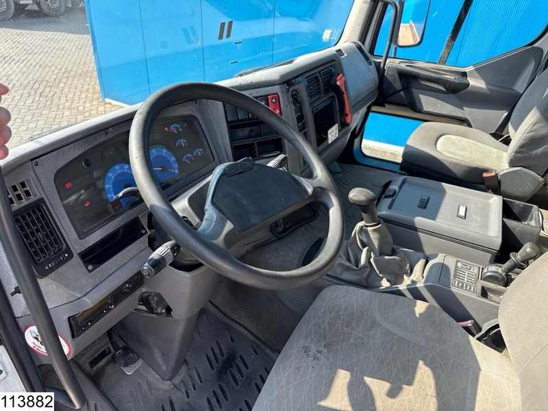 Renault Premium 270 17573 Liter, LPG GPL, Gastank - Camion citerne: photos 5 Renault Premium 270 17573 Liter, LPG GPL, Gastank - Camion citerne: photos 5