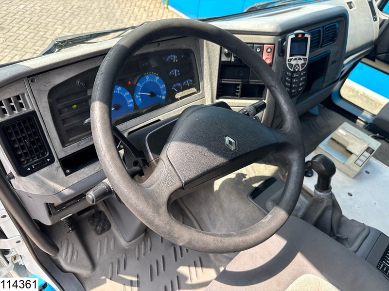 Renault Premium 270 20215 Liter, LPG GPL, Gas tank, Steel suspension - Camion citerne: photos 5 Renault Premium 270 20215 Liter, LPG GPL, Gas tank, Steel suspension - Camion citerne: photos 5
