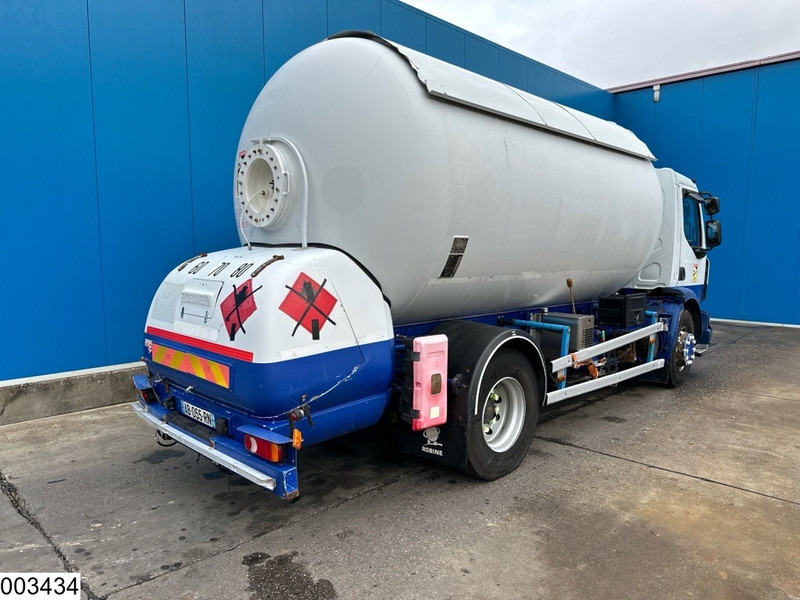 Renault Premium 280 Dxi EURO 5, 18705 Liter, LPG GPL, Gastank - Camion citerne: photos 2 Renault Premium 280 Dxi EURO 5, 18705 Liter, LPG GPL, Gastank - Camion citerne: photos 2