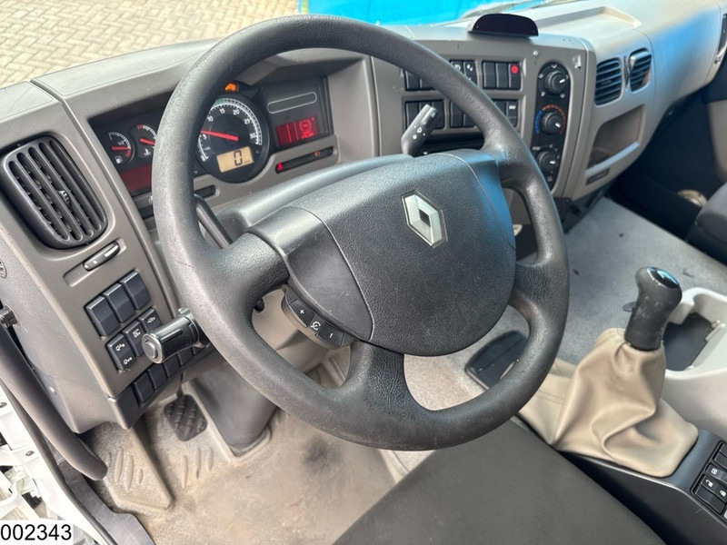 Renault Premium 280 Dxi EURO 5, 19615 Liter, LPG GPL, Gastank, Retarder - Camion citerne: photos 5 Renault Premium 280 Dxi EURO 5, 19615 Liter, LPG GPL, Gastank, Retarder - Camion citerne: photos 5