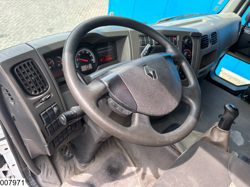 Renault Premium 310 Dxi EURO 5, Manual - Camion plateau: photos 5 Renault Premium 310 Dxi EURO 5, Manual - Camion plateau: photos 5