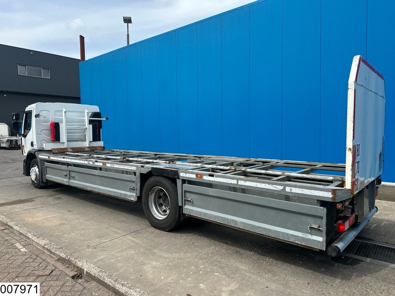 Renault Premium 310 Dxi EURO 5, Manual - Camion plateau: photos 4 Renault Premium 310 Dxi EURO 5, Manual - Camion plateau: photos 4