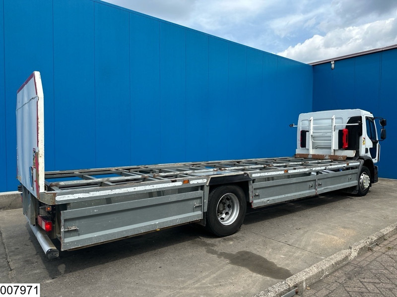 Renault Premium 310 Dxi EURO 5, Manual - Camion plateau: photos 2 Renault Premium 310 Dxi EURO 5, Manual - Camion plateau: photos 2