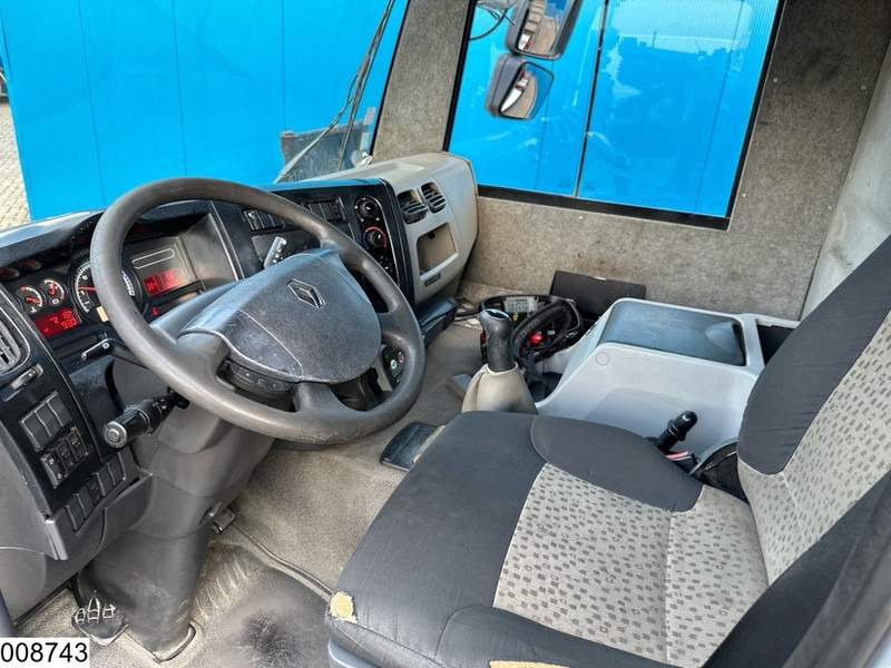 Renault Premium 310 Dxi EURO 5, Palfinger, Manual transmission - Camion plateau, Camion grue: photos 5 Renault Premium 310 Dxi EURO 5, Palfinger, Manual transmission - Camion plateau, Camion grue: photos 5