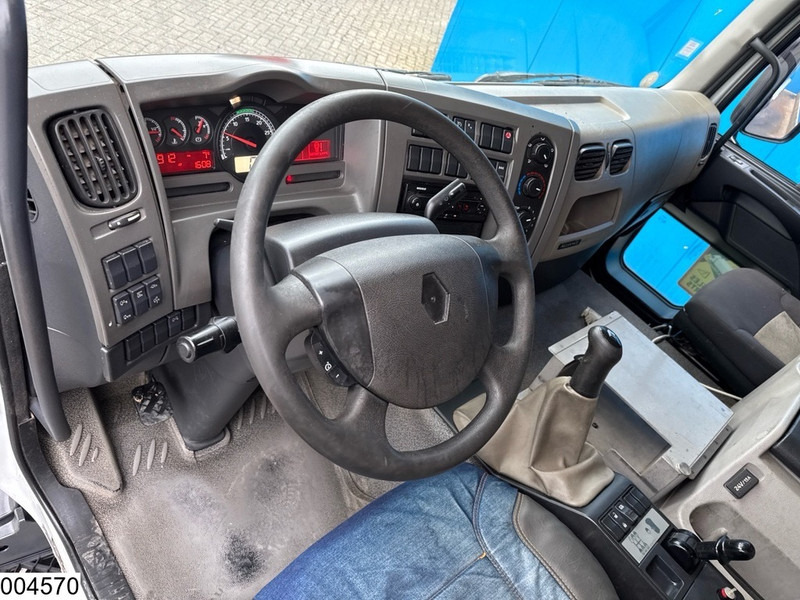 Renault Premium 320 Dxi FUEL, Retarder, 13.000 Liter, 4 Comp. - Camion citerne: photos 5 Renault Premium 320 Dxi FUEL, Retarder, 13.000 Liter, 4 Comp. - Camion citerne: photos 5