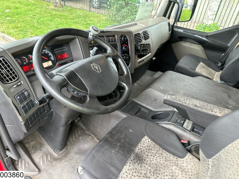 Renault Premium 460 Dxi EURO 5, Lohr, Multilohr, retarder, Combi - Camion porte-voitures: photos 5 Renault Premium 460 Dxi EURO 5, Lohr, Multilohr, retarder, Combi - Camion porte-voitures: photos 5