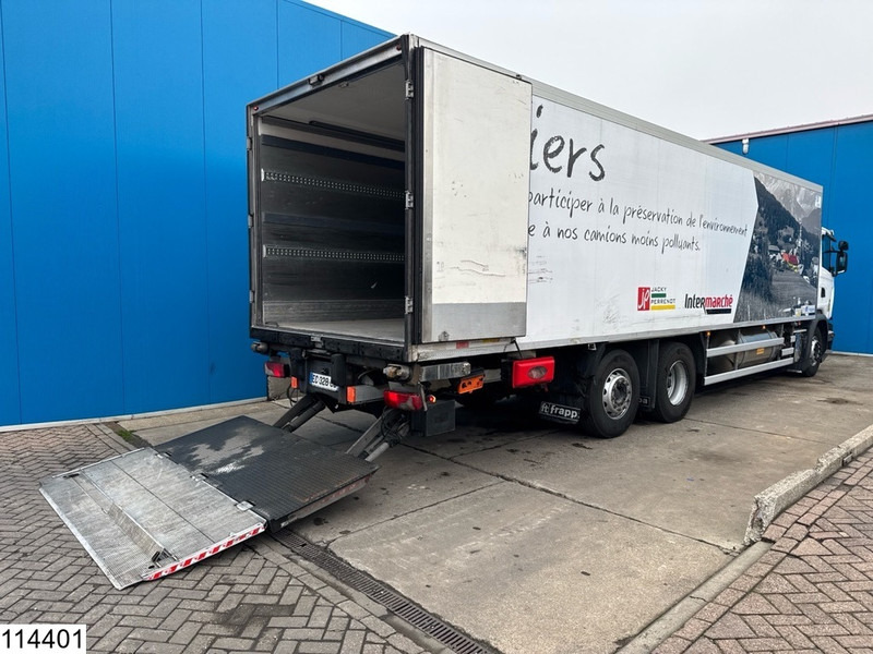 Scania G 340 CNG-LNG EURO 6, CNG-LNG Mix, Cryofridge, Dhollandia - Camion frigorifique: photos 2 Scania G 340 CNG-LNG EURO 6, CNG-LNG Mix, Cryofridge, Dhollandia - Camion frigorifique: photos 2