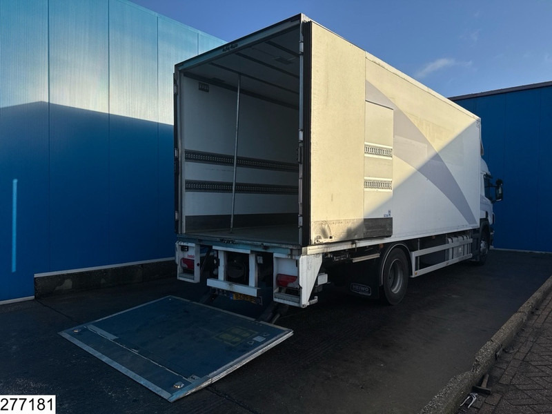 Scania P 360 EURO 5, Carrier, B.A.R. - Camion frigorifique: photos 2 Scania P 360 EURO 5, Carrier, B.A.R. - Camion frigorifique: photos 2