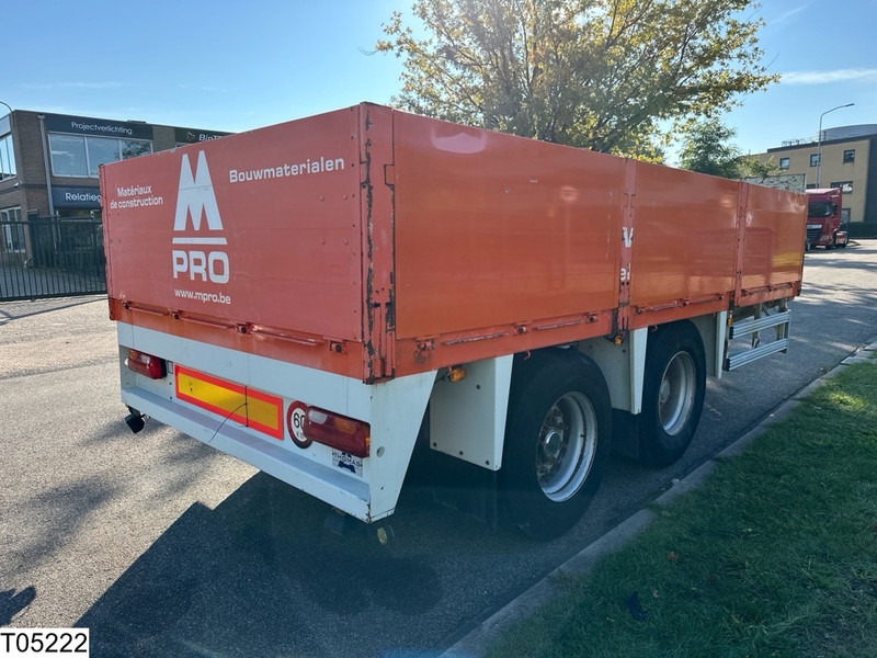 Thomas midden as - Remorque rideaux coulissants: photos 3 Thomas midden as - Remorque rideaux coulissants: photos 3