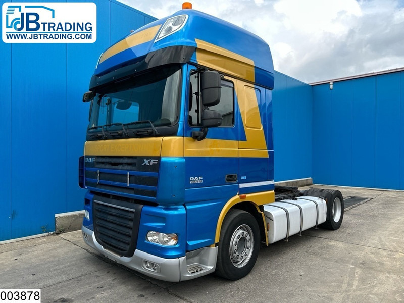 DAF 105 XF 410 EURO 5, PTO - Tracteur routier: photos 1 DAF 105 XF 410 EURO 5, PTO - Tracteur routier: photos 1