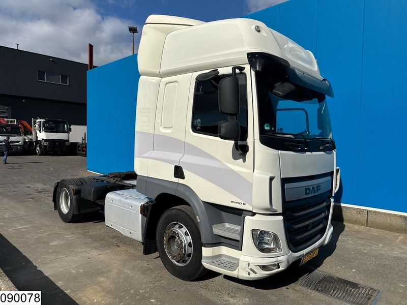 DAF CF 400 EURO 6, ACC - Tracteur routier: photos 2 DAF CF 400 EURO 6, ACC - Tracteur routier: photos 2