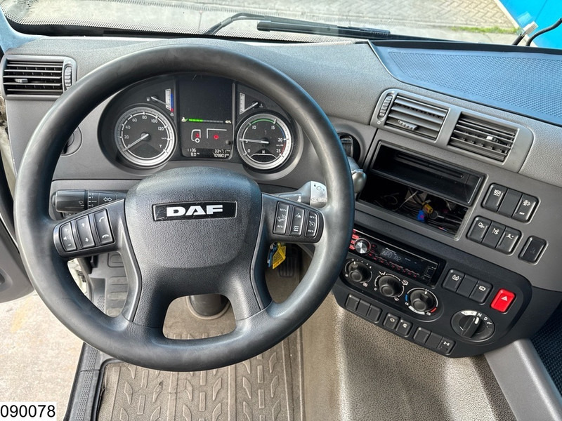 DAF CF 400 EURO 6, ACC - Tracteur routier: photos 5 DAF CF 400 EURO 6, ACC - Tracteur routier: photos 5