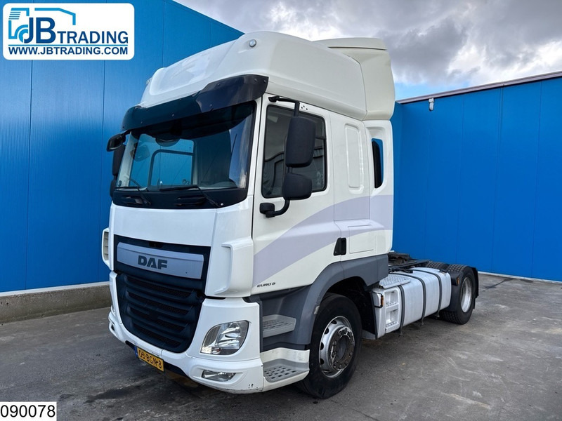 DAF CF 400 EURO 6, ACC - Tracteur routier: photos 1 DAF CF 400 EURO 6, ACC - Tracteur routier: photos 1