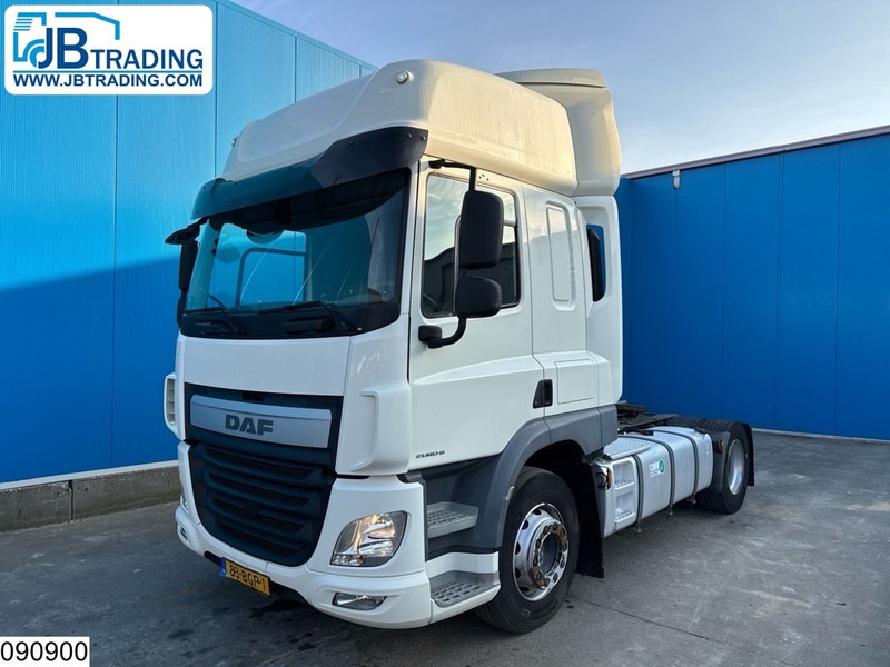 DAF CF 400 EURO 6, ACC - Tracteur routier: photos 1 DAF CF 400 EURO 6, ACC - Tracteur routier: photos 1