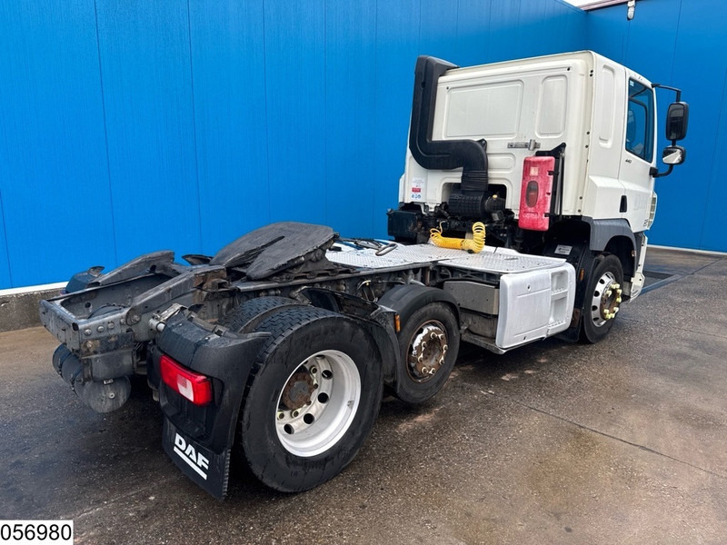 DAF CF 440 6x2, EURO 6, PTO, RHD - Tracteur routier: photos 4 DAF CF 440 6x2, EURO 6, PTO, RHD - Tracteur routier: photos 4
