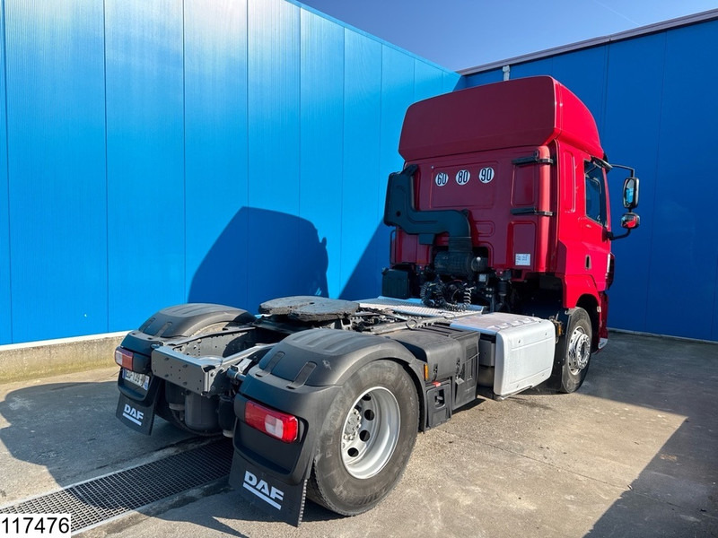 DAF CF 460 EURO 6, Retarder - Tracteur routier: photos 2 DAF CF 460 EURO 6, Retarder - Tracteur routier: photos 2