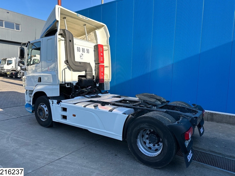 DAF CF 480 EURO 6, ADR - Tracteur routier: photos 4 DAF CF 480 EURO 6, ADR - Tracteur routier: photos 4